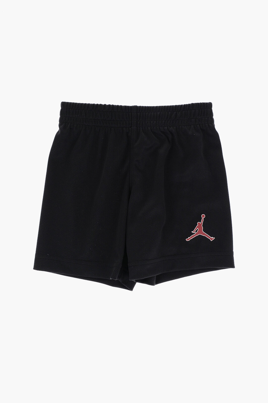 Nike KIDS AIR JORDAN Drawstring Waist Shorts and 23 Tank Top HBR DNA Set boys Glamood Outlet