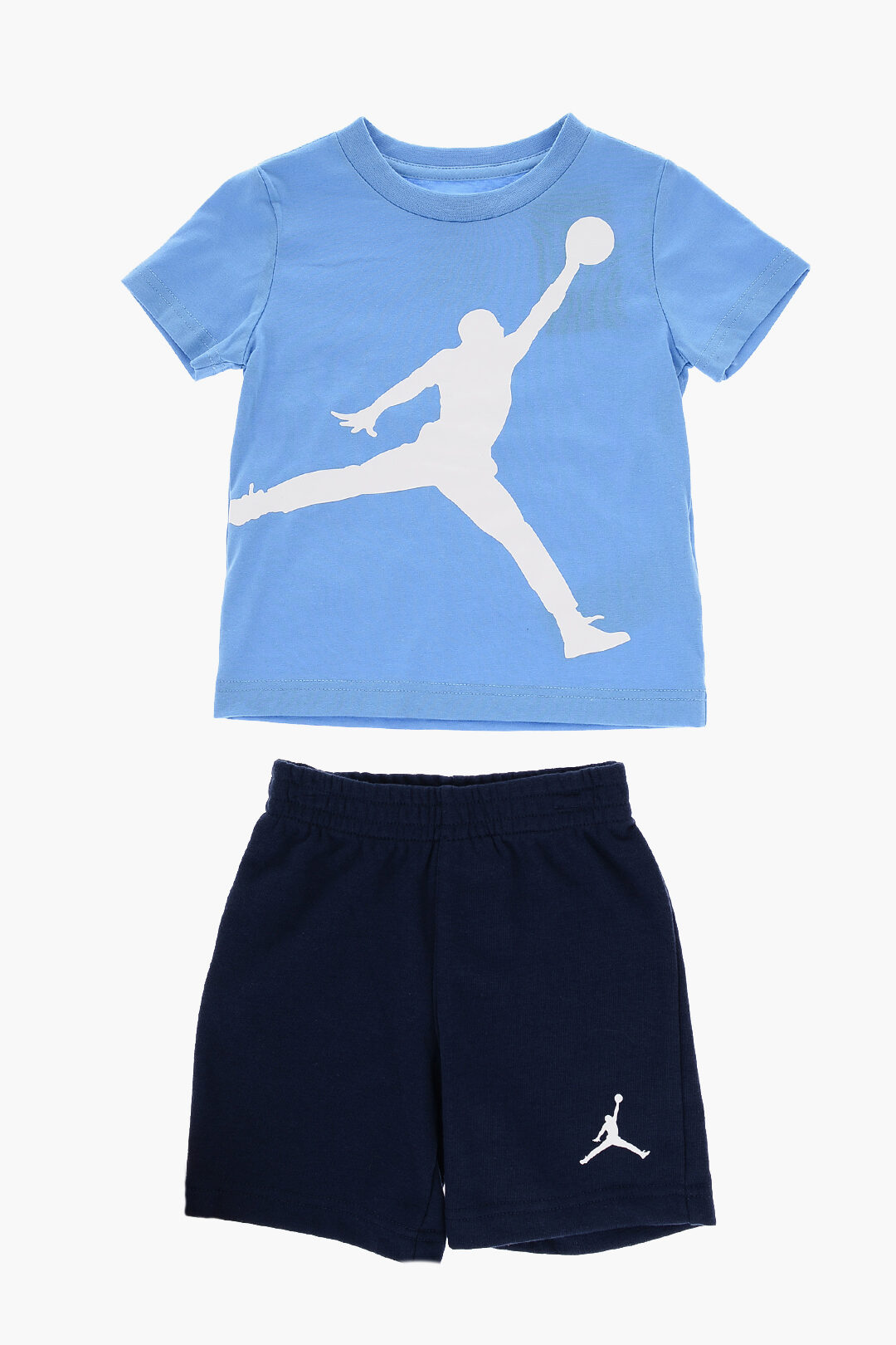 Nike KIDS T-shirt and Shorts Set boys - Glamood Outlet
