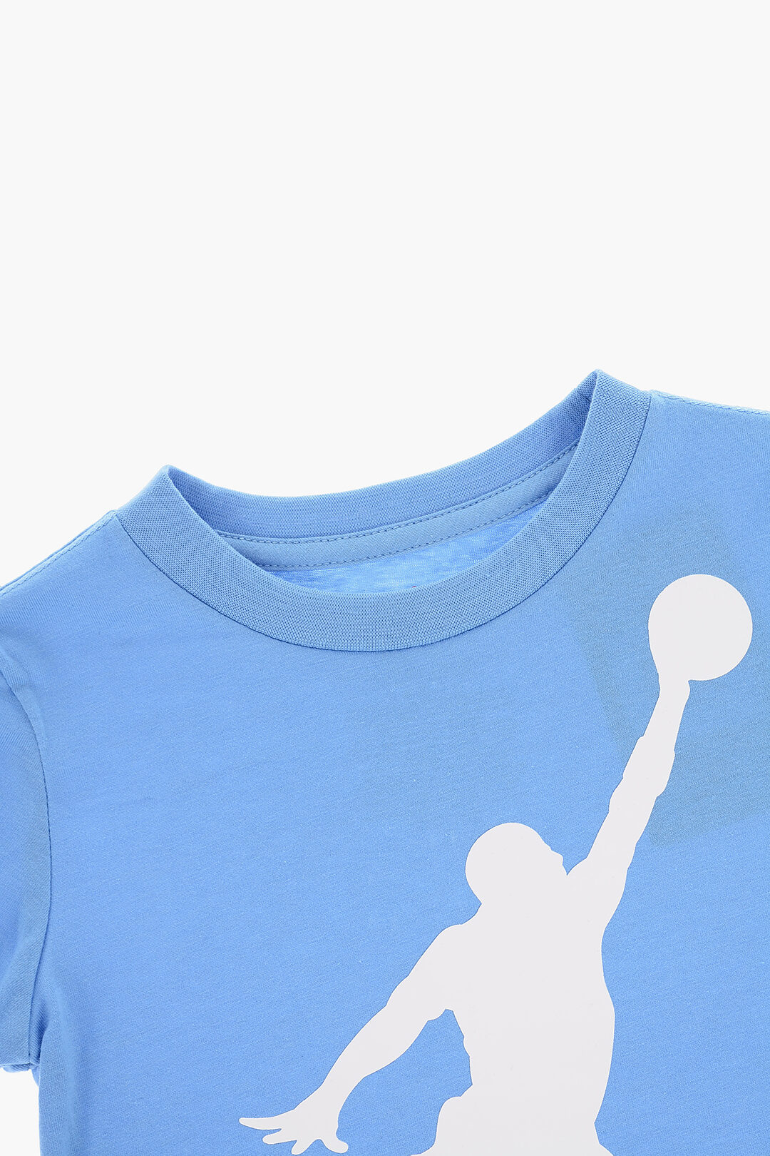 Nike KIDS JORDAN AIR Crew-Neck T-shirt boys - Glamood Outlet