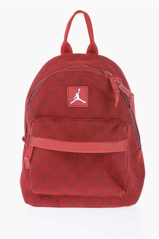 Air Jordan Fabric M… - image
