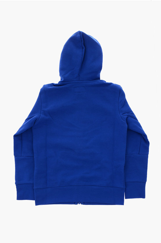 AIR JORDAN Felpa con Cappuccio