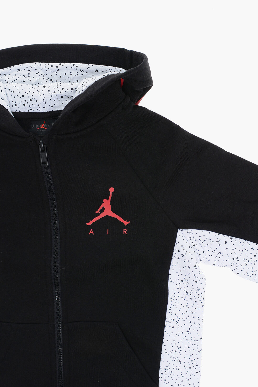 Nike Jordan Dri Fit Jordan Elephant Sweatshirt Nike KIDS AIR