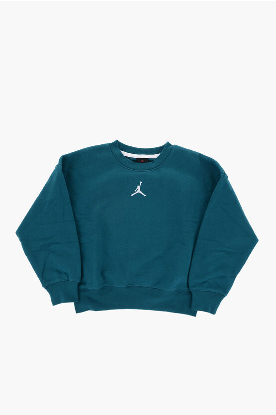 Air Jordan Fleeced-… - image