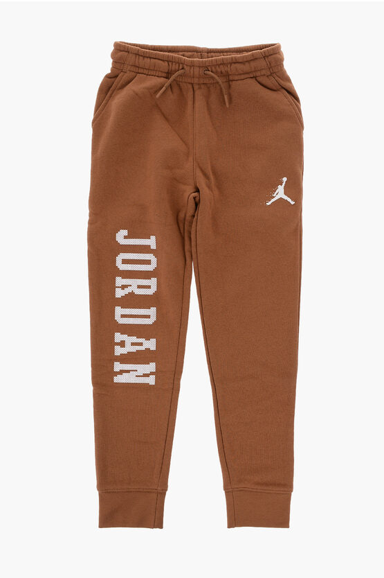 Air Jordan Fleeced-… - image