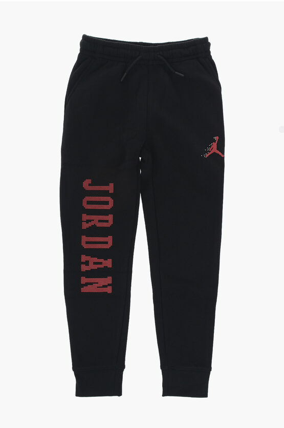 Air Jordan Fleeced-… - image