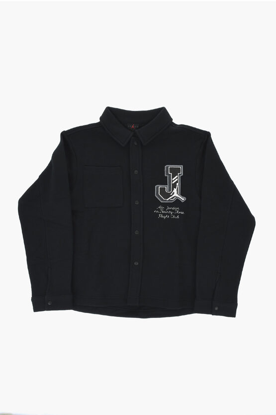 Air Jordan Fleeced … - image