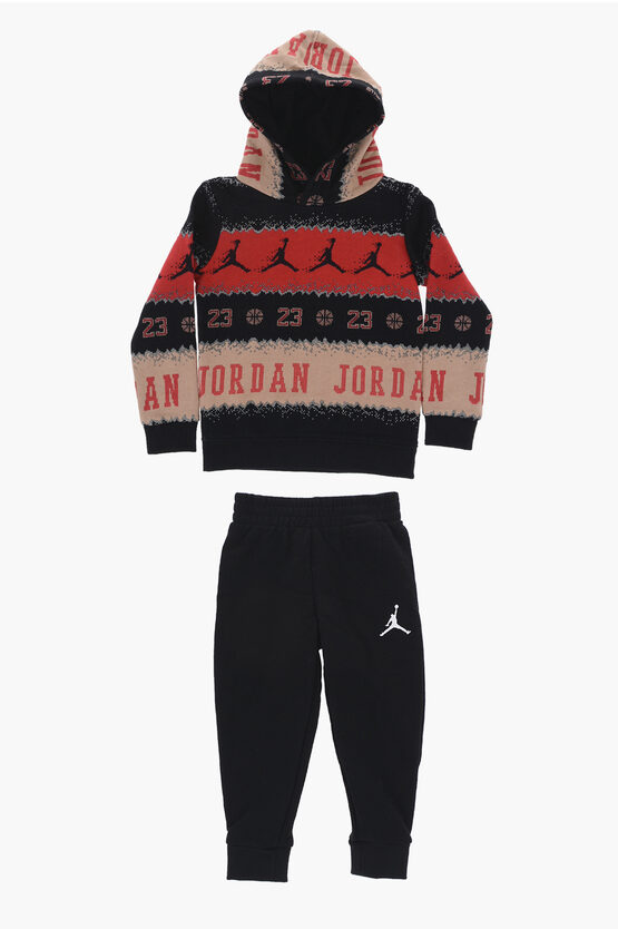 Air Jordan Fleeced … - image