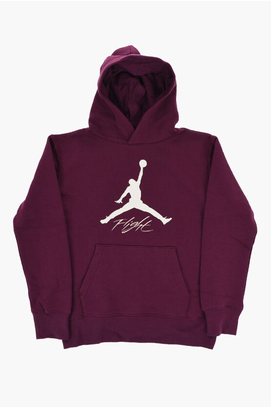 Air Jordan Fleeced … - image