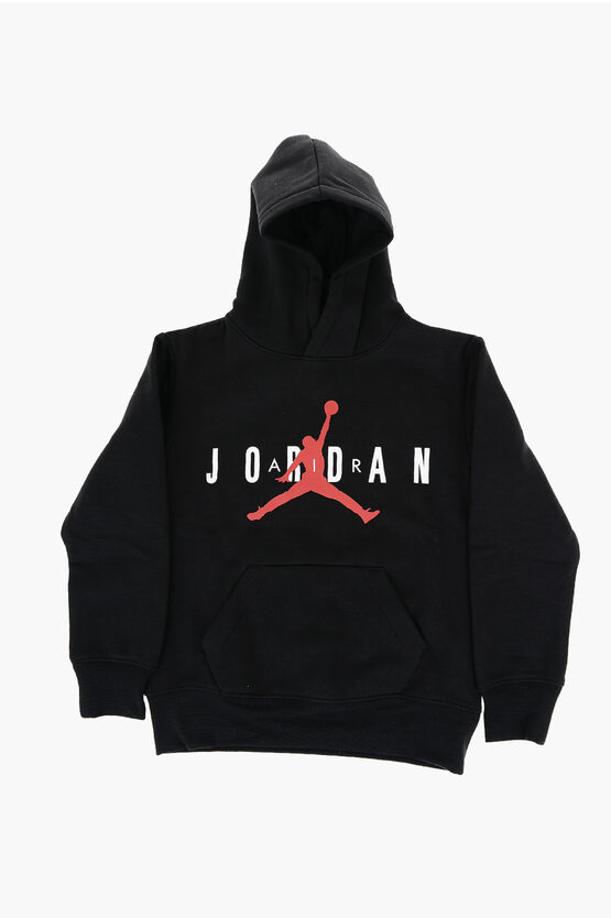 Air Jordan Fleeced-… - image