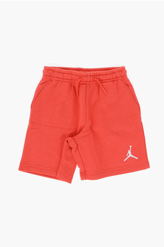 新品　AWW L'APÉRO SWEATSHORTS ステッカー無し Nike KIDS Printed Sweatshorts boys - Glamood Outlet