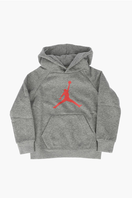 Air Jordan Hooded J… - image
