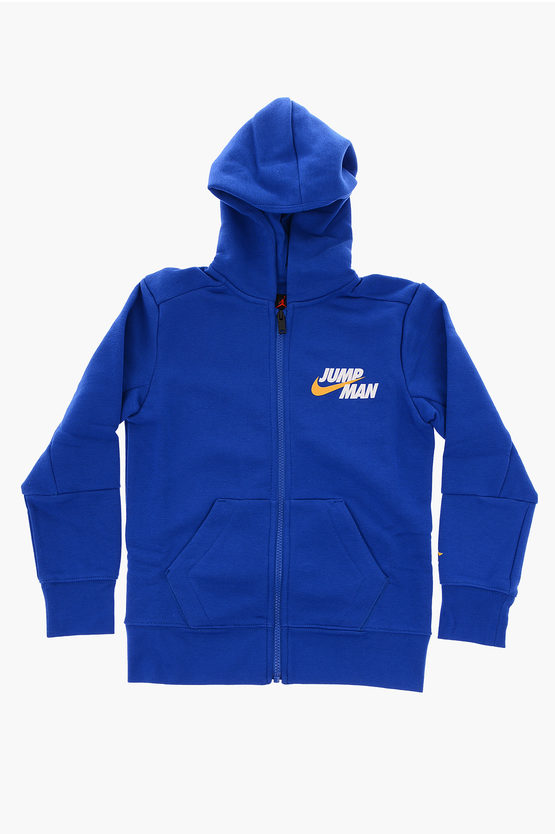 Air Jordan Hooded S… - image