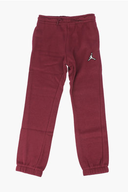 burgundy jordan sweatsuit