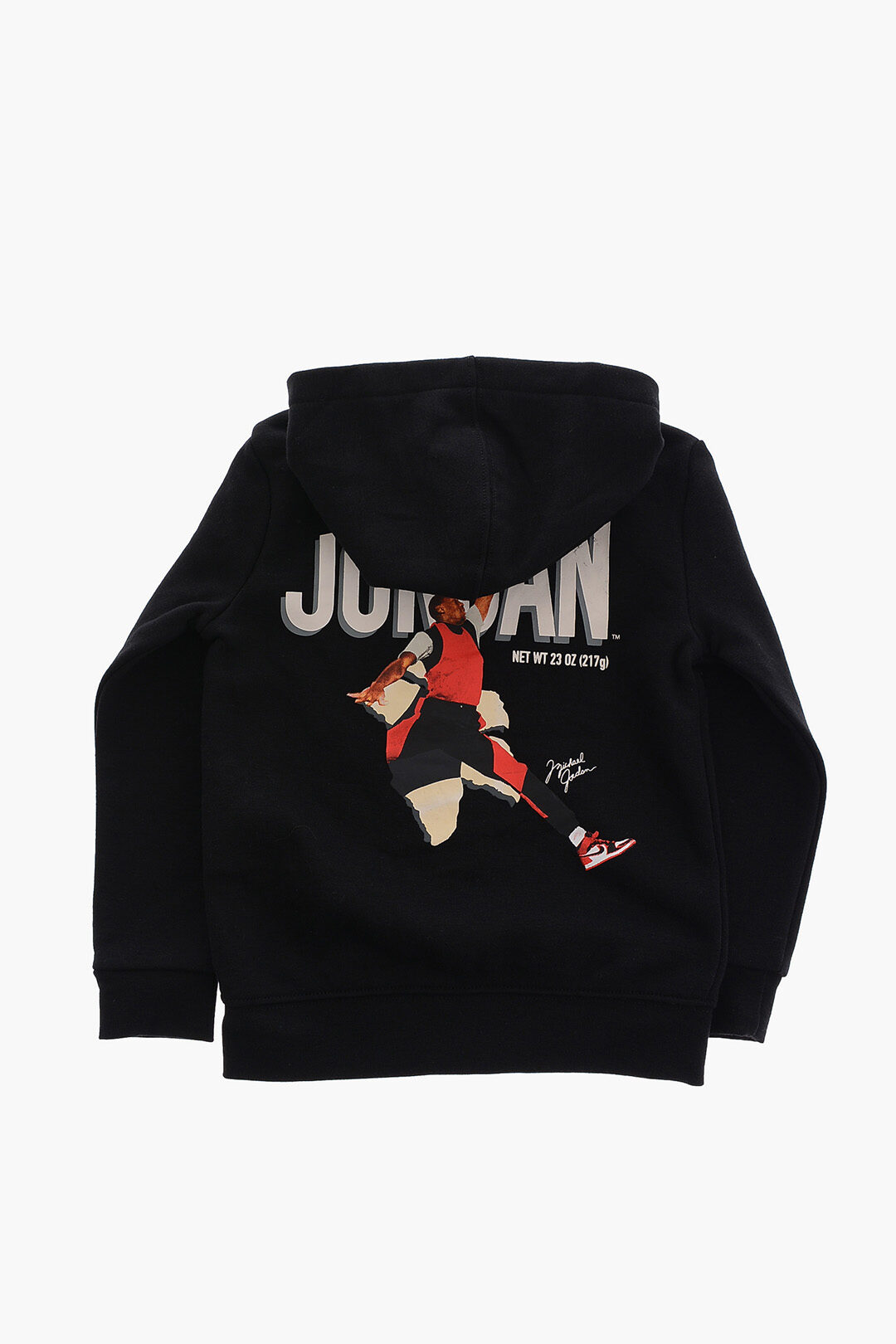 Nike KIDS AIR JORDAN Joggers and Full Zip Sweatshirt Set