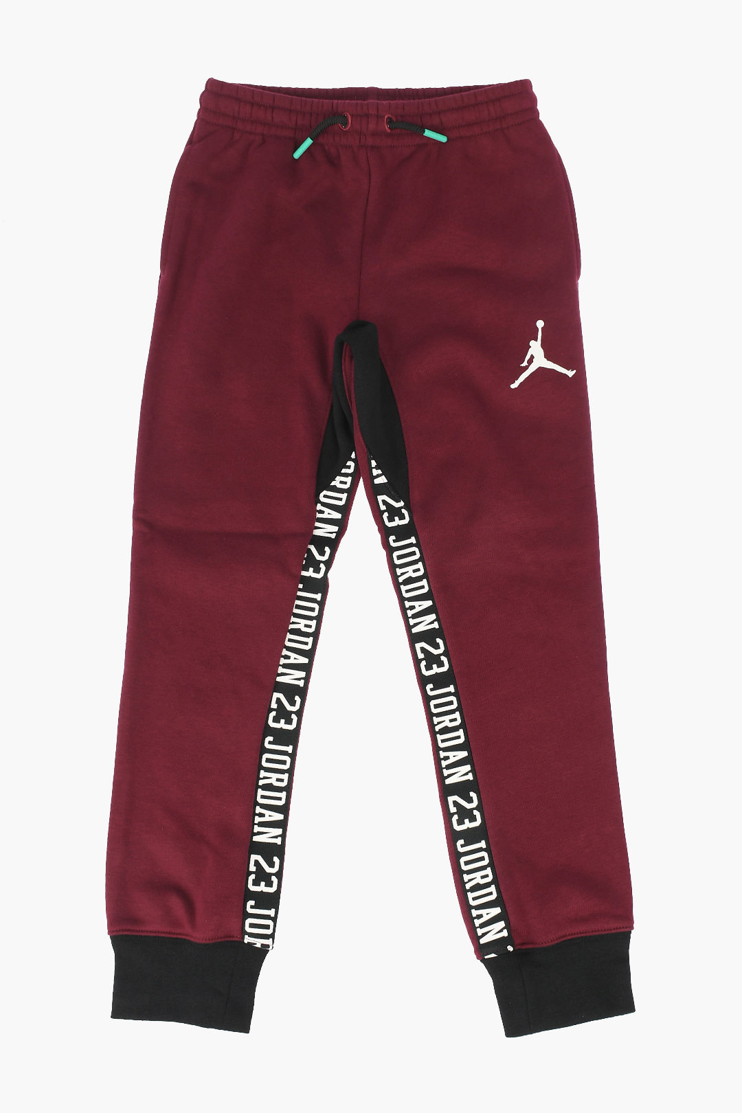 Nike KIDS AIR JORDAN joggers JUMPMAN with contrasting band boys - Glamood  Outlet