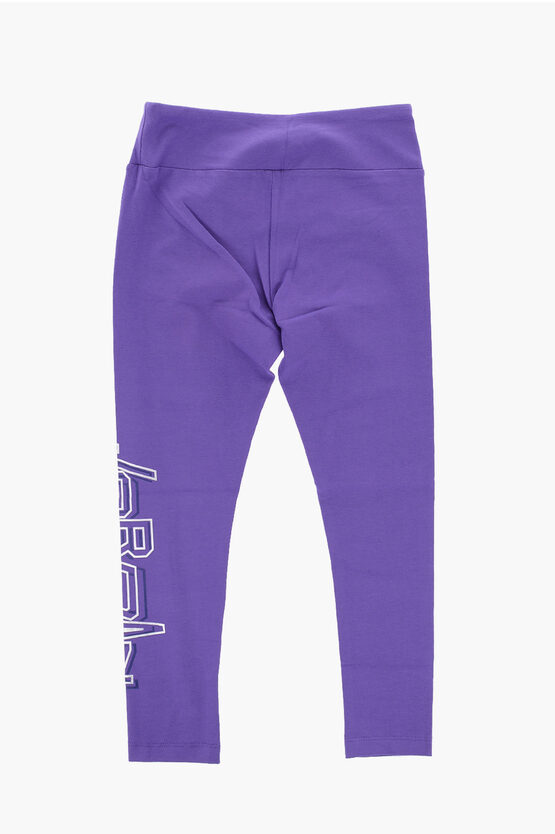 AIR JORDAN Leggings TAKE FLIGHT in Cotone Stretch