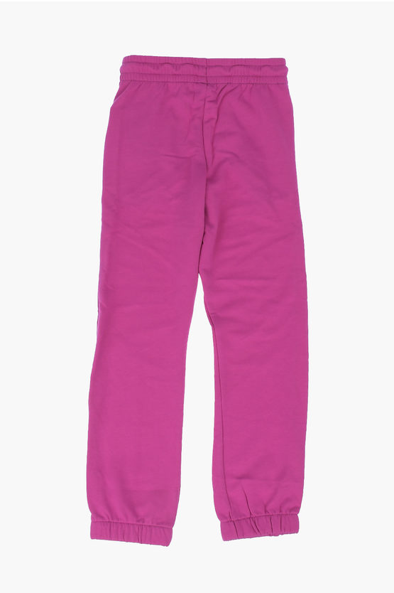 AIR JORDAN Logo Embroidered Jogger