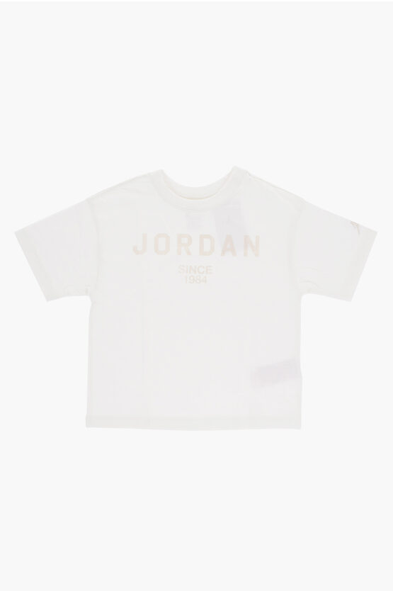 Air Jordan Logo Pri… - image