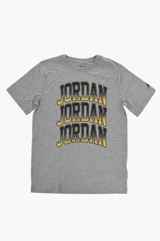 Air Jordan Logo Pri… - image