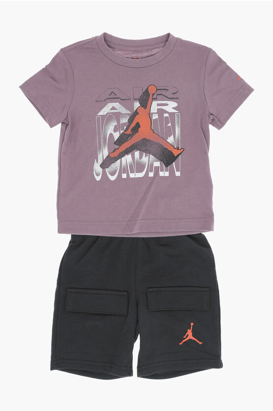 Air Jordan Logo Pri… - image
