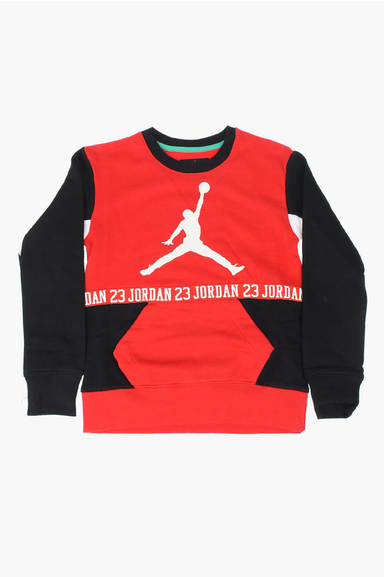 Air Jordan Logo Pri… - image