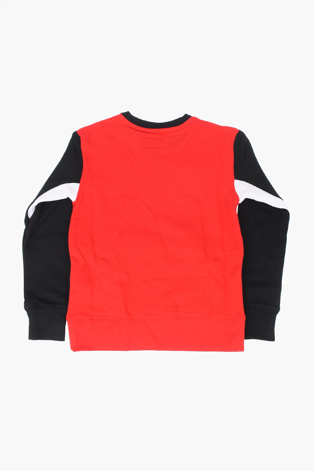 Nike KIDS AIR JORDAN Logo Printed Sweatshirt boys - Glamood Outlet