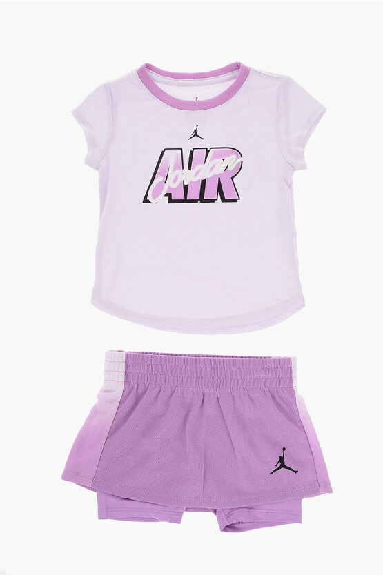 Air Jordan Logo Pri… - image