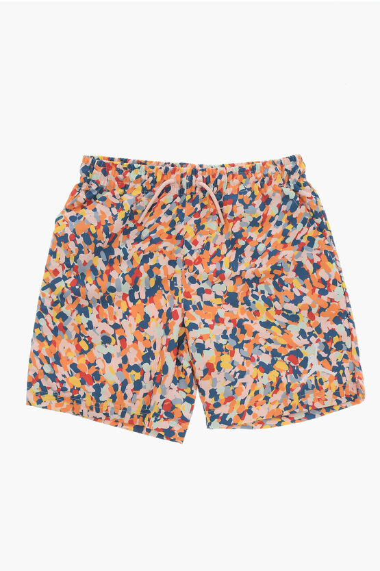 Air Jordan Multicol… - image