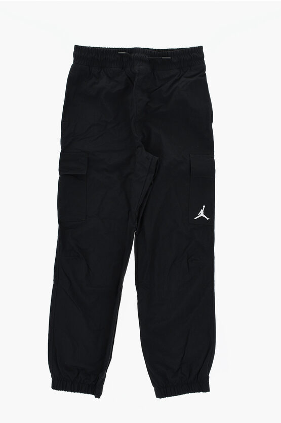 Air Jordan Nylon Ca… - image
