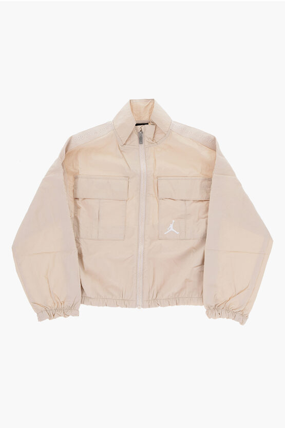 Air Jordan Nylon Wi… - image