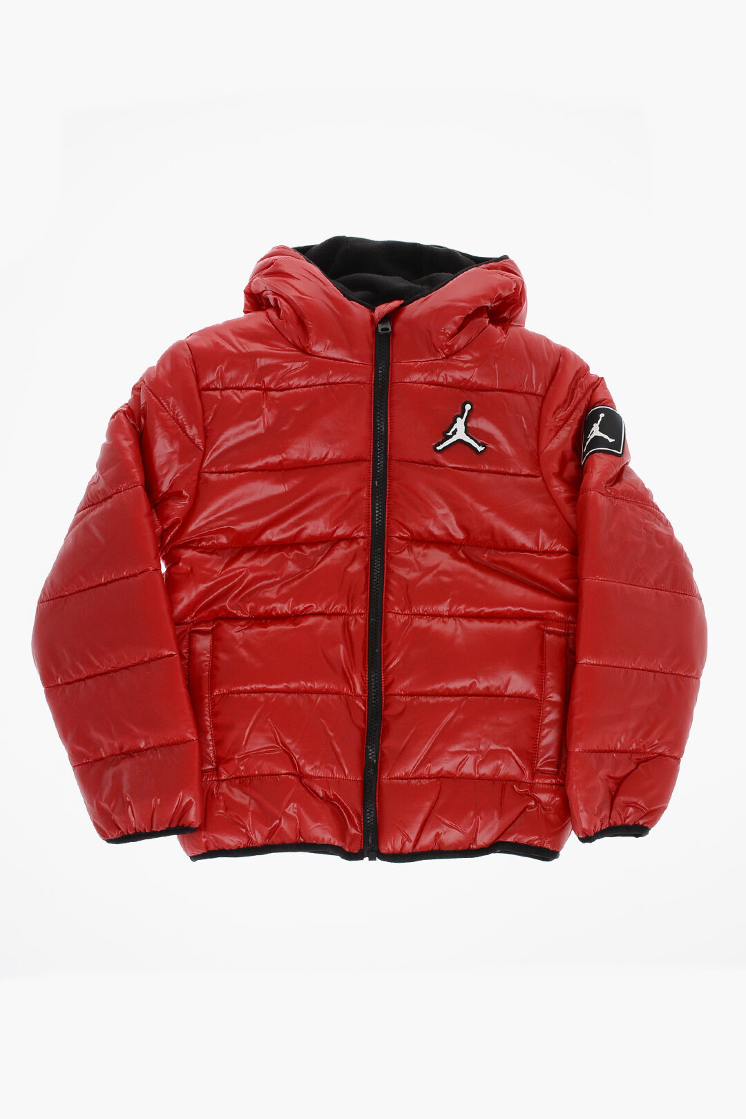 jordan jumpman padded jacket