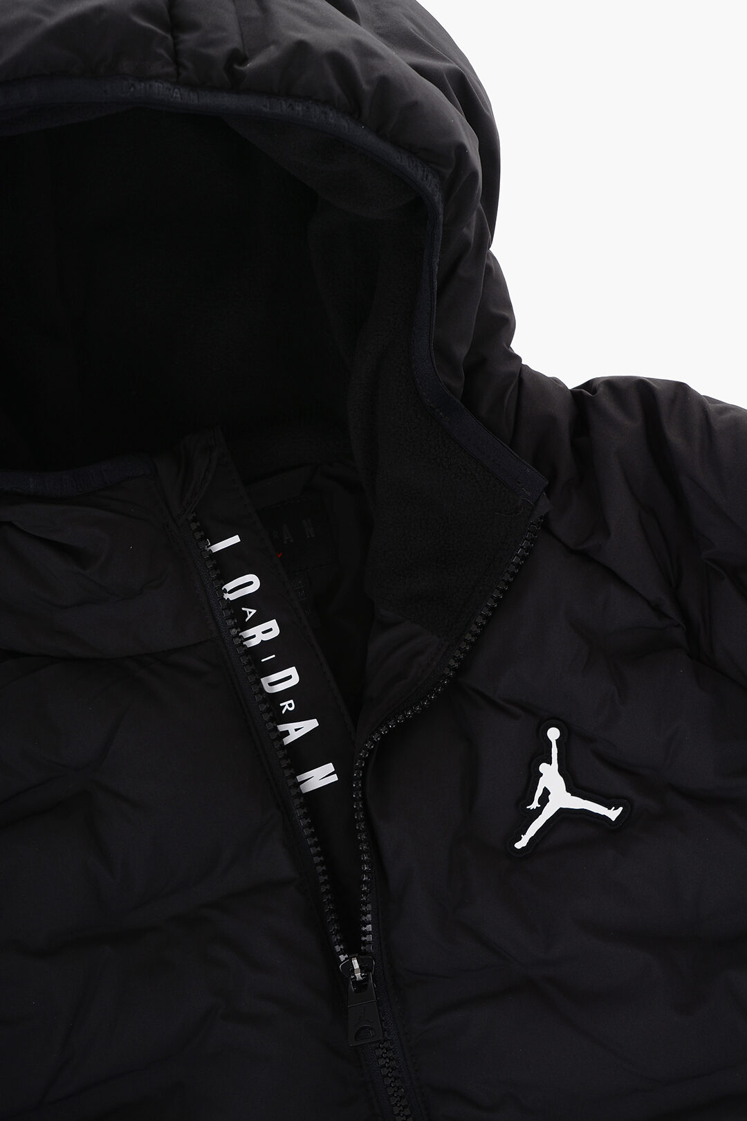 AIR JORDAN Padded Jacket with Hood