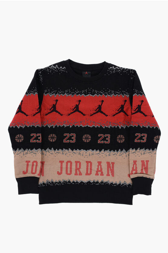 Air Jordan Patterne… - image