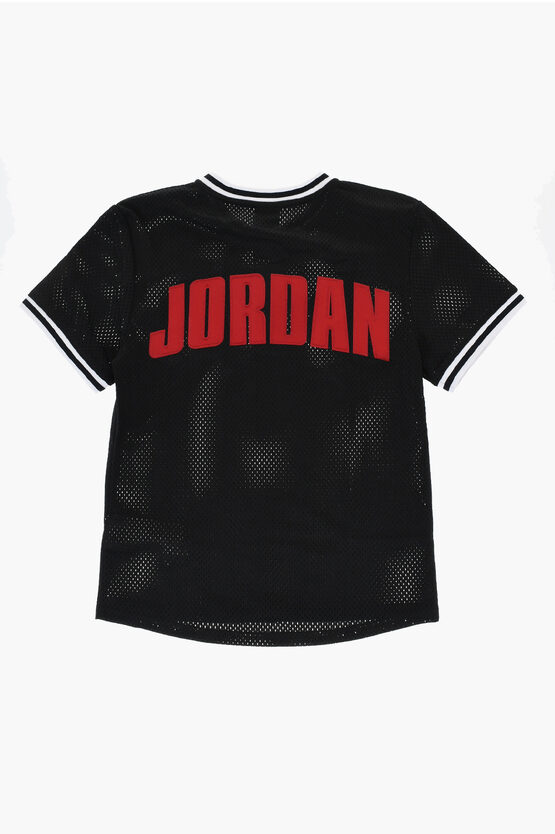 Air Jordan Perforat… - image