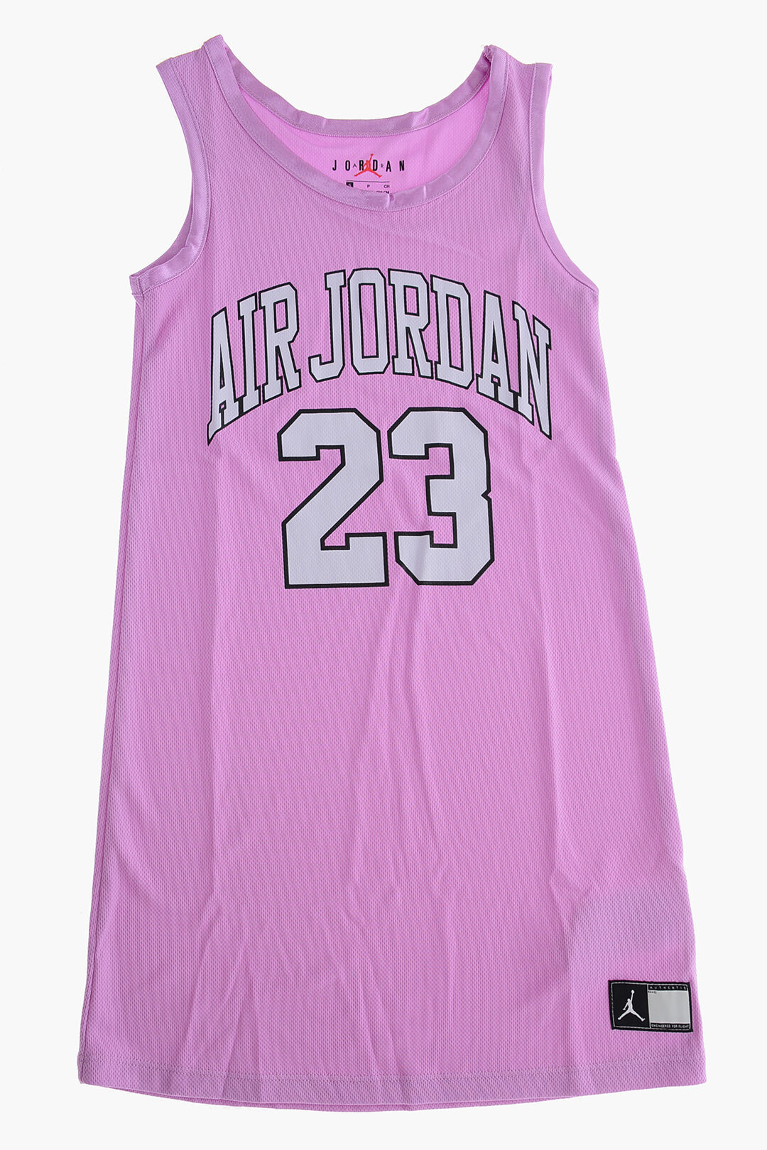 Jordan Girls' Air 23 Jersey Dress