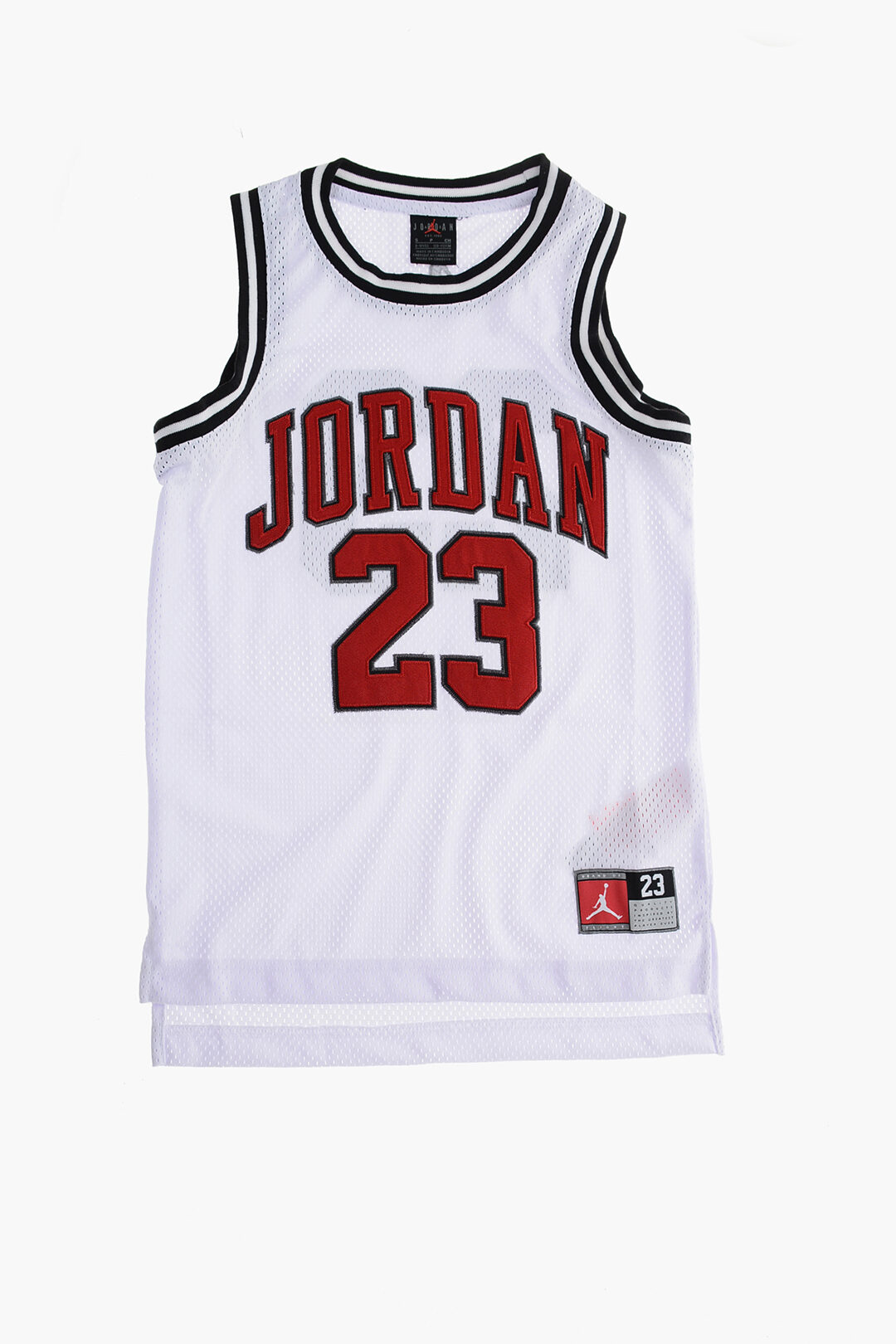 Jordan Basketball Tank
