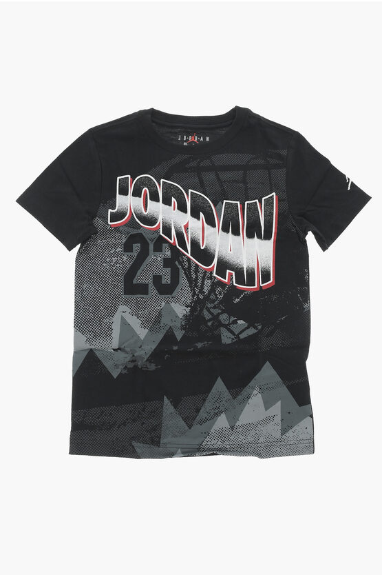 Air Jordan Printed … - image