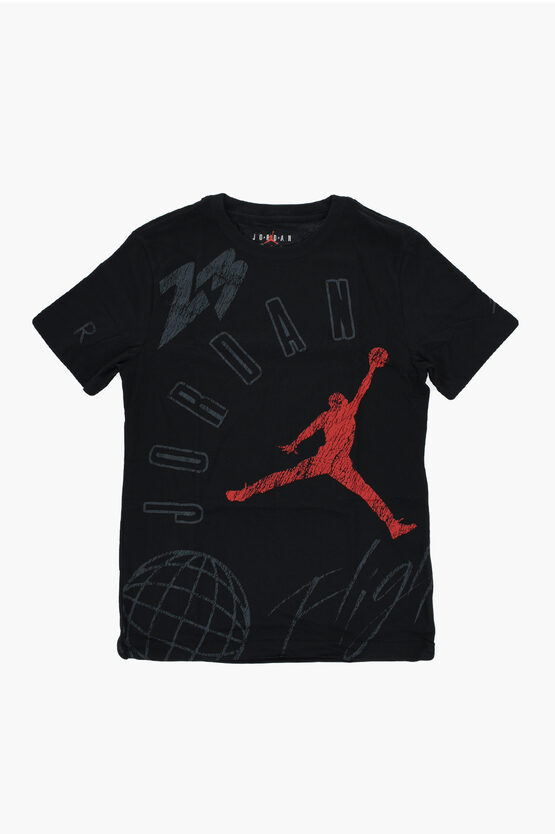 Air Jordan Printed … - image