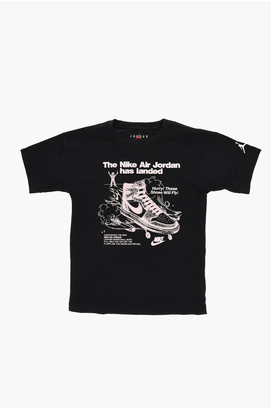 Air Jordan Printed … - image