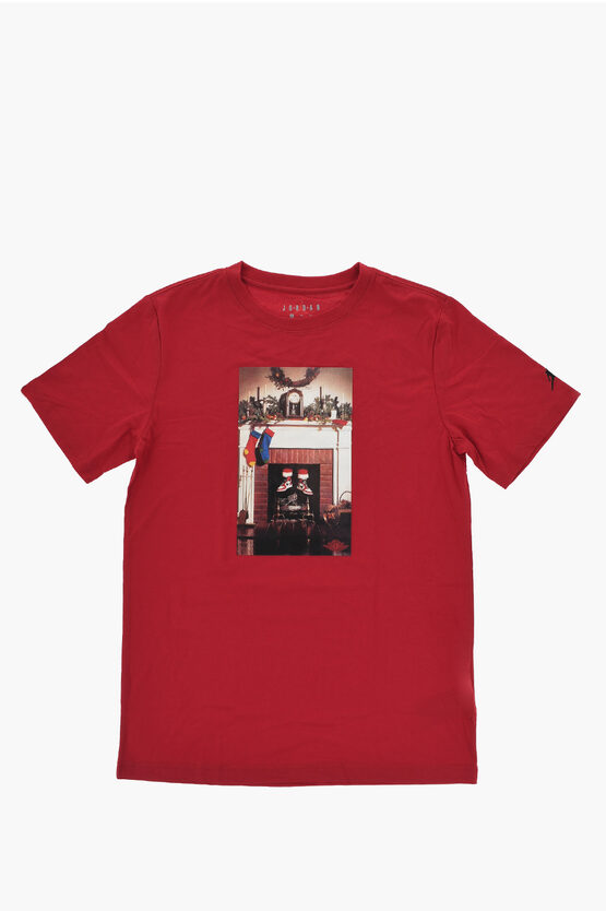 Air Jordan Printed … - image