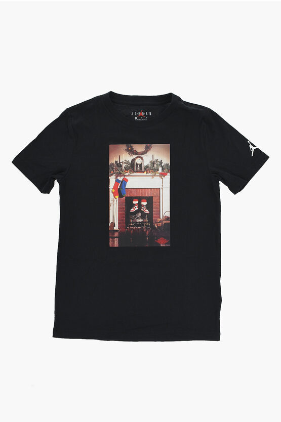 Air Jordan Printed … - image