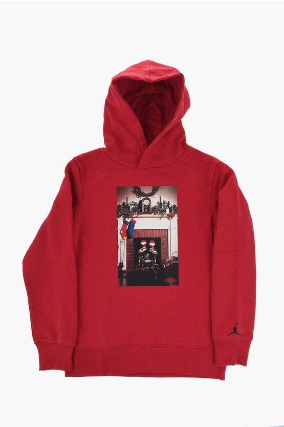 Air Jordan Printed … - image