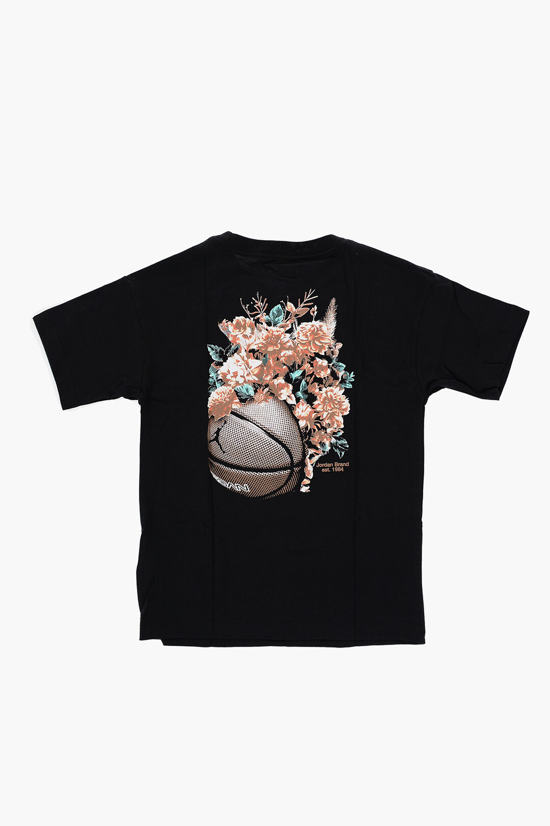 【定番人気】NIKE☆Jordan JumpmanTシャツ 3色展開【UK発】 Jordan Jumpman Men's T-Shirt. Nike.com