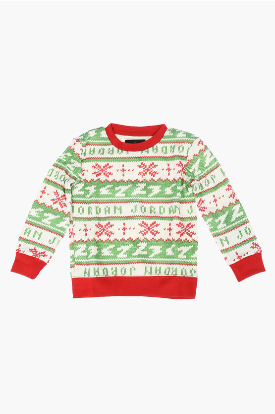 Air Jordan Printed … - image