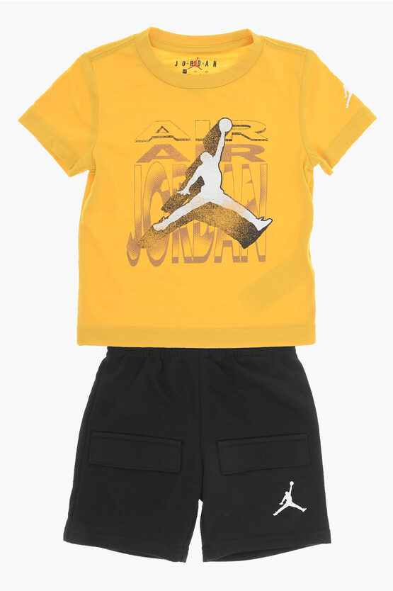 Air Jordan Printed … - image