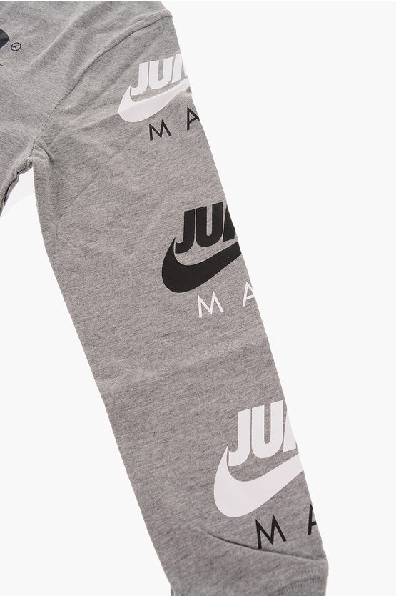 AIR JORDAN Printed T-shirt