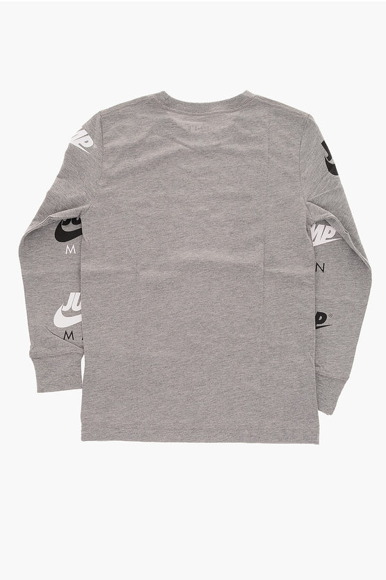 AIR JORDAN Printed T-shirt