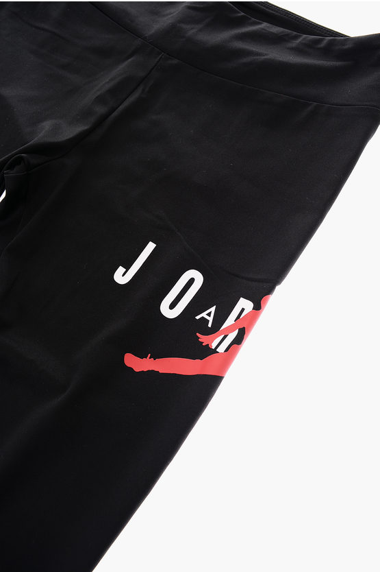 AIR JORDAN Recycled Polyester Leggings