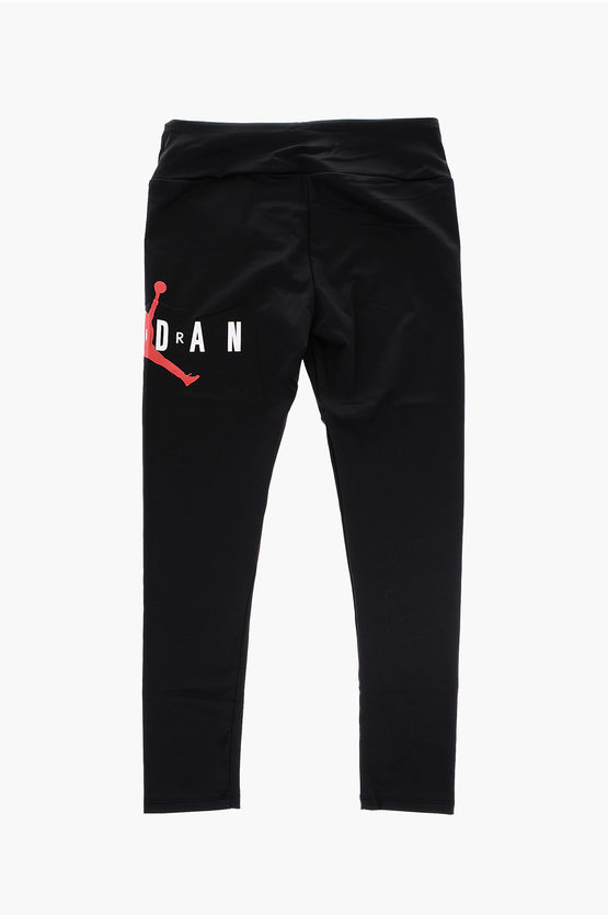 AIR JORDAN Recycled Polyester Leggings