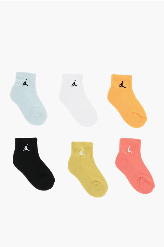 Air Jordan Set 6 Pa… - image